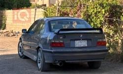 بي ام دبليو الفئة 3